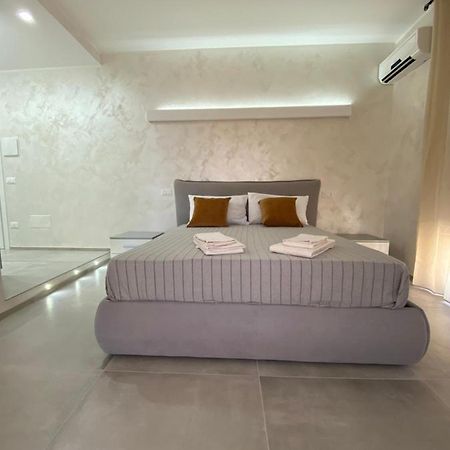 B&B Via Oliviero Termoli Zewnętrze zdjęcie