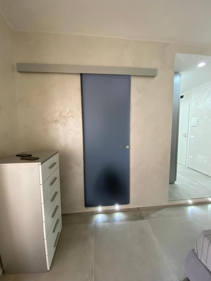 B&B Via Oliviero Termoli Zewnętrze zdjęcie