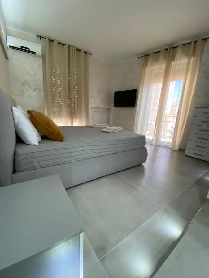 B&B Via Oliviero Termoli Zewnętrze zdjęcie
