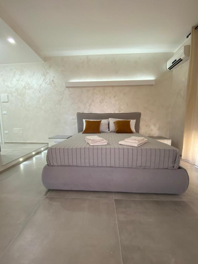 B&B Via Oliviero Termoli Zewnętrze zdjęcie