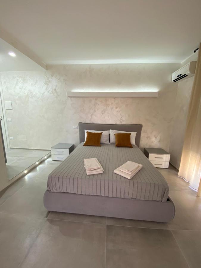 B&B Via Oliviero Termoli Zewnętrze zdjęcie