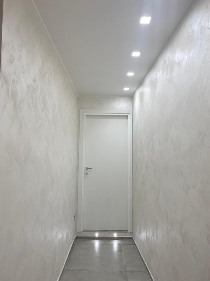 B&B Via Oliviero Termoli Zewnętrze zdjęcie