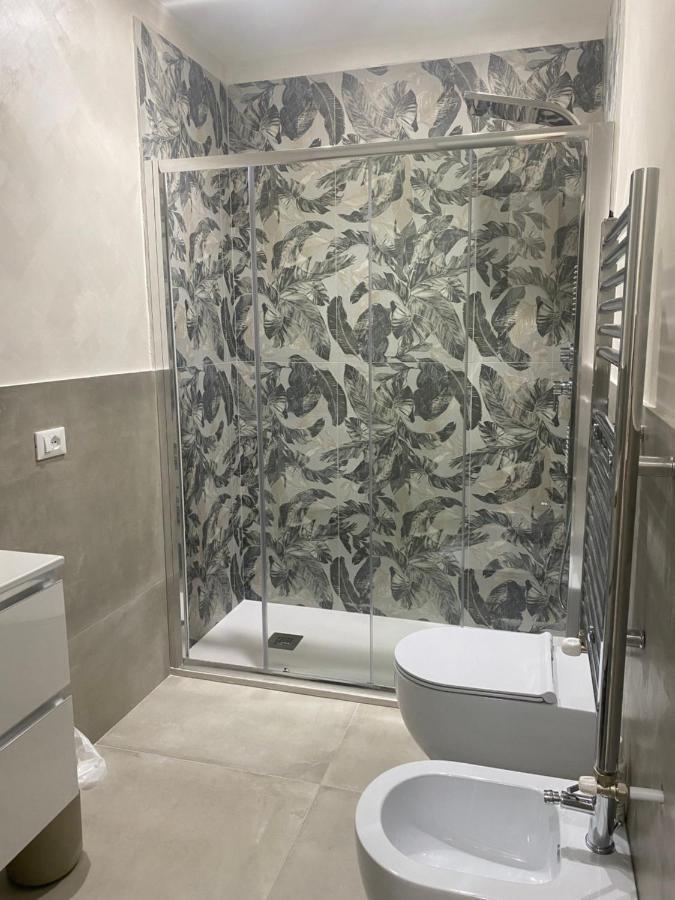 B&B Via Oliviero Termoli Zewnętrze zdjęcie