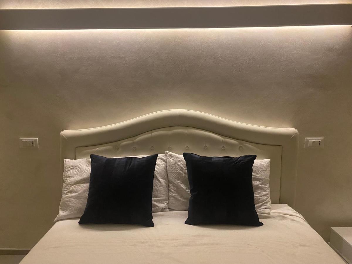 B&B Via Oliviero Termoli Zewnętrze zdjęcie