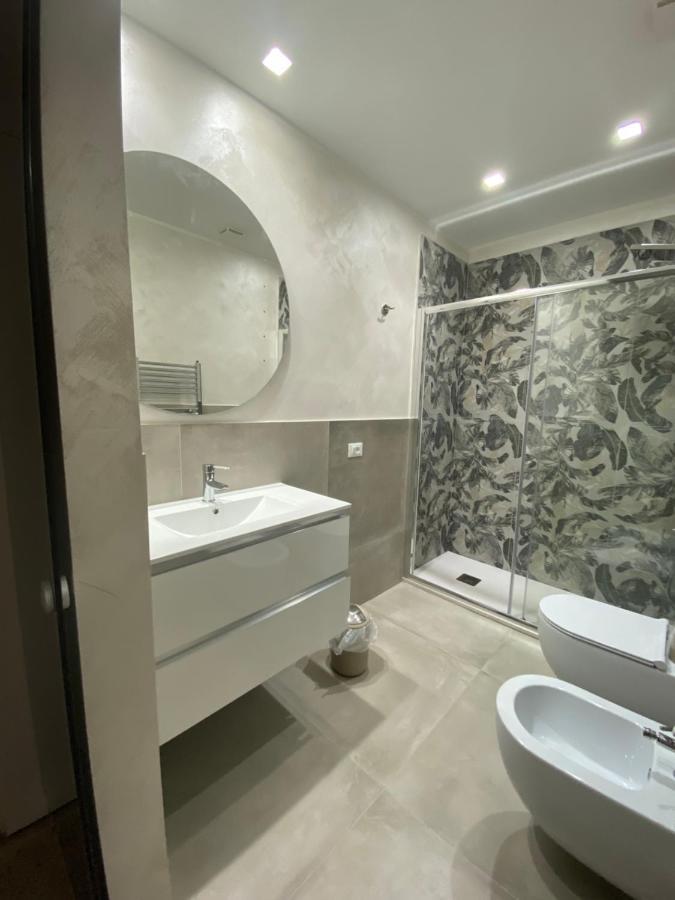 B&B Via Oliviero Termoli Zewnętrze zdjęcie