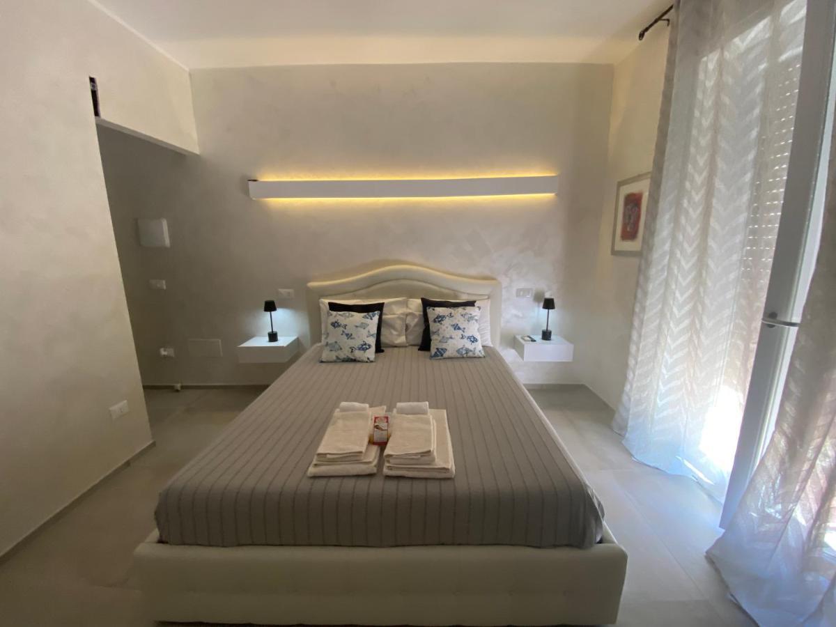 B&B Via Oliviero Termoli Zewnętrze zdjęcie